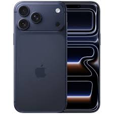 iiPhone 17 Pro Max 512GB Deep Blue